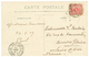 577 1909 10c Obl. ST JEAN-DU-MARONI + ST LAURENT DU MARONI Sur Carte Pour La FRANCE. TB. - Autres & Non Classés