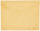 634 1888 COLONIES GENERALES 25c(x2) Obl. NOUMEA Sur Enveloppe RECOMMANDE Pour La FRANCE. Superbe. - Autres & Non Classés