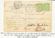 675 SENEGAMBIE ET NIGER : 1905 5c(x2) Obl. DORI SENbie NIGER Sur Carte Pour La FRANCE. RARE. TB. - Other & Unclassified