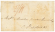 761 IRELAND To MADEIRA : 1812 Tax Marking On Entire Letter From DUBLIN To MADEIRA. Light Stains. Vf. - Sonstige & Ohne Zuordnung