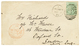 777 "PANAMA" : 1876 GB 1 SCHILLING Canc. C35 + PANAMA On Envelope To ENGLAND. Superb. - Autres & Non Classés