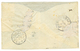 788 PETCHILI : 1902 GERMANIA 10pf(Pvc)x2 + 20pf(Pvd) Canc. SHANGHAI On REGISTERED Envelope To BAVARIA. Signed STEUER. Vf - Sonstige & Ohne Zuordnung