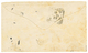 791 "SHANHAIKUAN" : 1901 20pf Canc. SHANHAIKUAN + TONGKU On Envelope To ITALY. Signed STEUER. Vf. - Autres & Non Classés