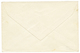 818 "EKODODO" : 1913 50pf Canc. EKODODO GABON (JAHREZAHL "13" Handschriftlich) On Envelope To GERMANY. Vf. - Sonstige & Ohne Zuordnung