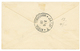 829 MARITIME POST : 1908 10pf Pen Cancel "SCHONER ...." On Envelope To JALUIT. Scarce. Superb. - Autres & Non Classés