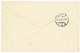 839 "SAFFI" : 1908/ 3pf(x2)+ 5pf(x3) Canc. SAFFI On Envelope To ERFURT. Signed BOTHE. Vvf. - Sonstige & Ohne Zuordnung