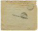 1104 1901 1p+ 2d(x2)+ 2 1/2d + ST HELENA On Envelope To SWITZERLAND Taxed On Arrival With 5c+ 20c+ 50c POSTAGE DUES Canc - Sonstige & Ohne Zuordnung