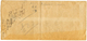 1116 1910 NEW ZEALAND 1/2d(x4) Canc. NUKUALOFA TONGA + "S.S ATUA" On Envelope To TONGATABU. Scarce. Vf. - Sonstige & Ohne Zuordnung