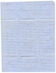 1192 1867 LOMBARD STREET PAID On Entire Letter From NEW-YORK To MADEIRA. Vvf. - Altri & Non Classificati