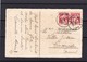 N° 339 Paire GRIFFE NEUFVILLES / Carte Vers Coxyde - 1932 Cérès Et Mercure