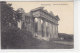 Braunschweig - Porticus Im Bürgerpark - 1913 - Braunschweig