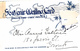 Antique 1903 Postcard - Ontario Canada - Toronto Conservatory Of Music - Flag - Undivided Back - 2 Scans - Toronto
