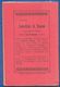 Rumänien; Romania; Revista Orizontul Nr 8-9 1906 - Zeitungen & Zeitschriften