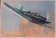 Aviation, Bell AIRACOBRA Par Illustrateur (622) 10x15 - 1939-1945: 2. Weltkrieg