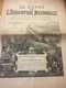 Journal La Revue De L Industrie Nationale 01/01/1891 - 1850 - 1899