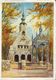 Germany - Postcard Unused  - Gustav Adolf Denkmal Und Gedachtnis-kapelle Zu Lutzen Bei Leipzig  - 2/scans - Lützen