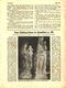 Das Liebling-Haus In Frankfurt A.M.    / Artikel, Entnommen Aus Zeitschrift / 1913 - Paketten