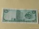 5 Dollars 1985 - Trinidad Y Tobago