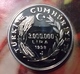 @Y@  Turkije / Turkey   1998   3.000.000  Lira     Proof (2678) - Turquia