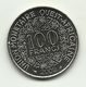 2009 - West Africa 100 Francs, - Altri – Africa