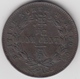@Y@    Brits North Borneo   1 Cent  1887 H   (2802) - Malasia