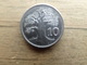 Zimbabwe  10  Cents  1994  Km 3 - Zimbabwe