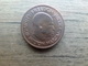 Sierra Leone  1/2  Cent  1964  Km 16 - Sierra Leone