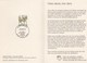 SUISSE - 1989 - MESSAGER A CHEVAL DU XVe S.- BERNE 2.10.89 /1 - Lettres & Documents
