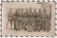 3AB1397 CARTE PHOTO SOUVENIR  MILITAIRE CAMP DE MAILLY  CONCOURS DE TIR 1921   2 SCANS - Regiments