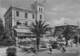 Cartolina Marina Di Massa Albergo Italia 1958 Animata - Massa