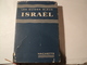 ISRAEL. 1955. LES GUIDES BLEUS. HACHETTE ELIAN J. FINBERT.  CARTES ET PLANS / LIGNES AERIENNES / VOIE M - Voyages