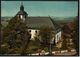 Neunkirchen Im Odenwald  -  Evang. Pfarrkirche  -  Ansichtskarte Ca.1975    (8166) - Odenwald