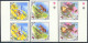 Mongolia (1983) Tale Of Foal And Hare. Set Of 9 Imperforate Pairs.  Scott Nos 1280-8, Yvert Nos 1216-24. - Mongolia