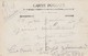 GUERRE 14-18 / " VON BULOW MORT PRES DE L'AVION " / Braisne 1914 - Guerre 1914-18