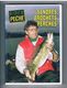 DVD -PECHE-SANDRES-BROCHETS-PERCHES  N°16 DUREE 60 Minutes-NEUF DANS EMBALAGE D'ORIGINE - (voir Les 2 Scans) - Sports