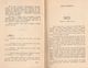 Rumänien; Romania; Revista Orizontul Nr 7 1906 - Revues & Journaux