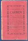 Rumänien; Romania; Revista Orizontul Nr 11-12 1906 - Zeitungen & Zeitschriften