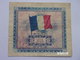 2 Francs - 1944 - 1944 Flag/France