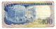 1965 Portugal 100 Escudos Banknote - Portugal