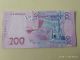 200 Hryvnia 2007 - Ukraine