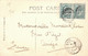 Angleterre England - Isle Of Wight - Sandown East 1904 - Autres & Non Classés