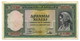 1939 Greece 1000 Drachmas Banknote - Greece
