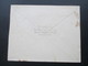 DR 1924 Flugpostmarke Holztaube Nr. 245 MeF Senkrechtes Paar! Berlin Friedrichsfelde - Rathenow. Briefmarkenhandlung - Briefe U. Dokumente