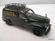 Voiture Miniature 1/43 Em  NOREV - Peugeot  203 -1950 - Peinture Vert Bouteille  D'origine Poste   Etat Proche Du Neuf - Toy Memorabilia