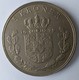 Monnaie - Danemark - 5 Krones 1972 - - Danemark