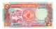 Sudan UNC 5 Pounds Banknote - Soudan