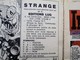 Delcampe - STRANGE Mensuel N°150 1982  LUG - Strange