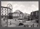 1956 LIVORNO Piazza Cavour E Scali FG V  SEE 2 SCANS Animata Banca Auto D'epoca - Livorno