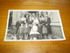 Muhlbach, Haut Rhin, Photo Format Carte Postale Mariage Ayliès Le 30 Mai 1959 - Personnes Identifiées