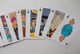 - Jeu De Cartes - TINTIN - 54 Cartes - - 54 Cartes